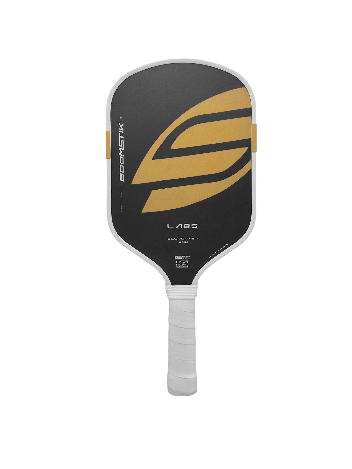 YOUYUEBEI Boomstick Core Pickleball Paddle for Pro Players