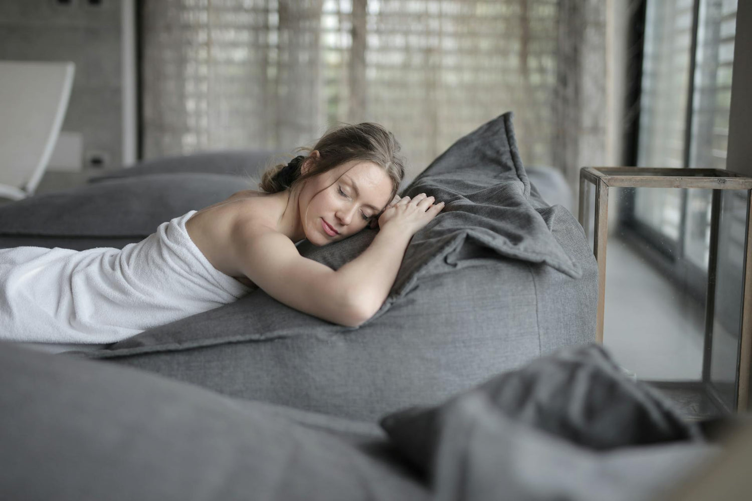 Sleep & Relaxation