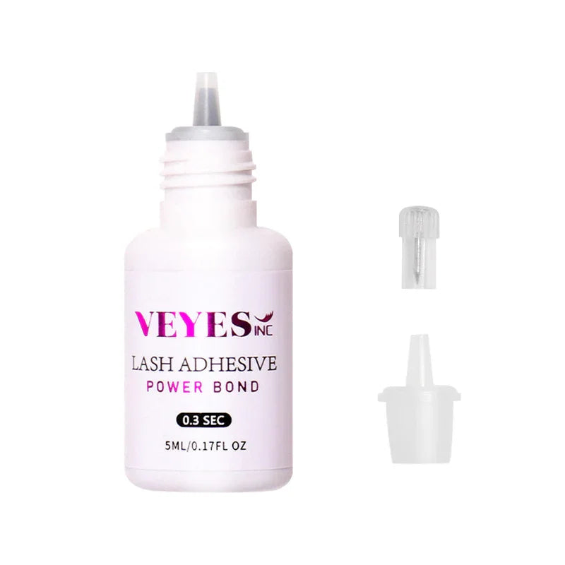 VEYES INC Fast Dry Eyelash Extension Adhesive With Long Retention