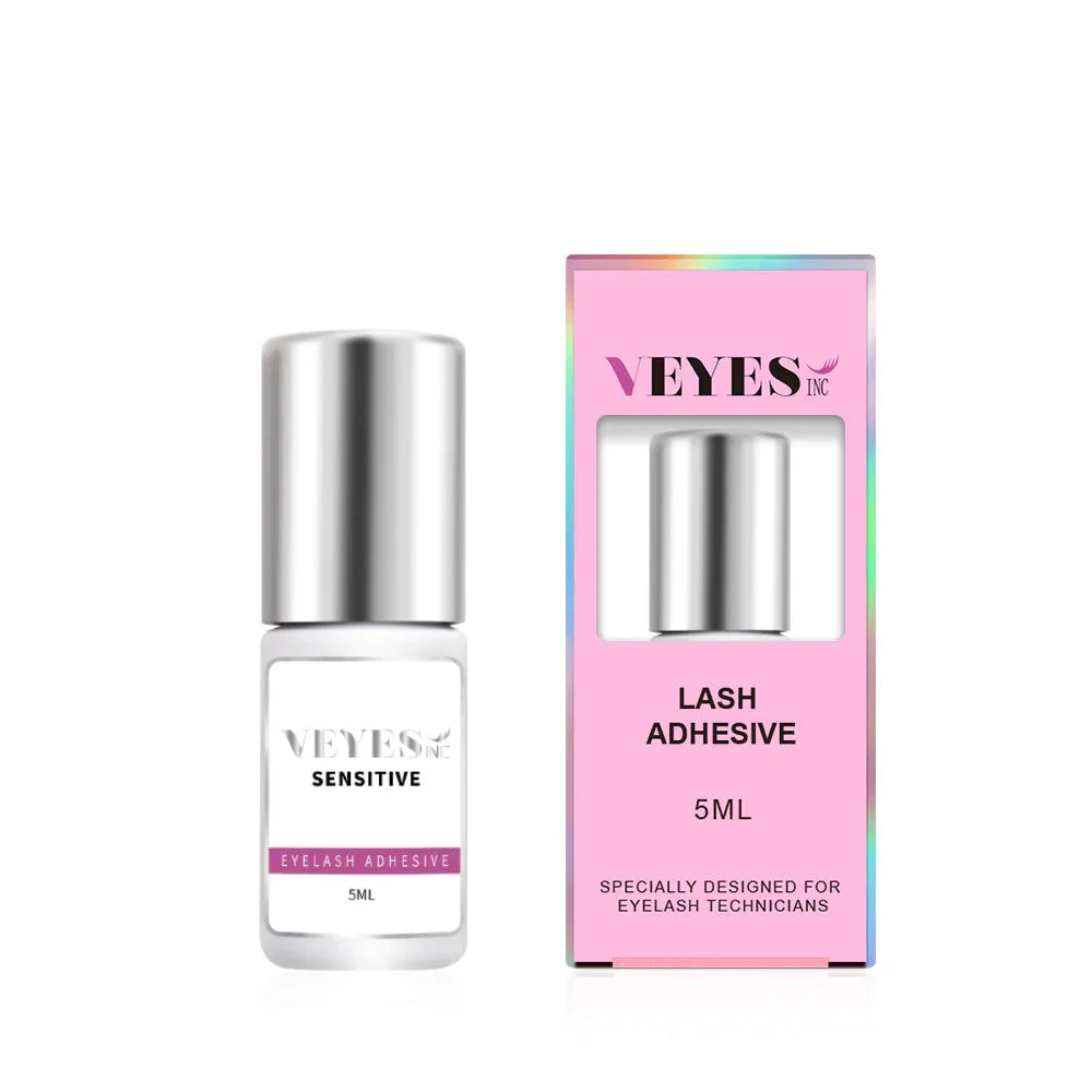 VEYES INC Professional Eyelash Extension Adhesive For Salon Lash Applications