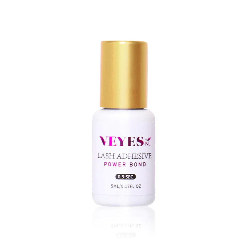 VEYES INC Professional Eyelash Extension Adhesive For Salon Lash Applications