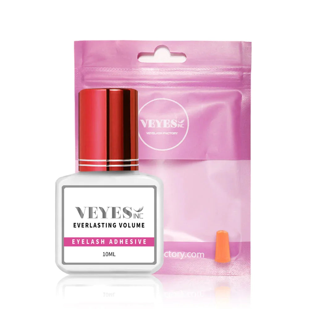 VEYES INC Professional Eyelash Extension Adhesive For Salon Lash Applications