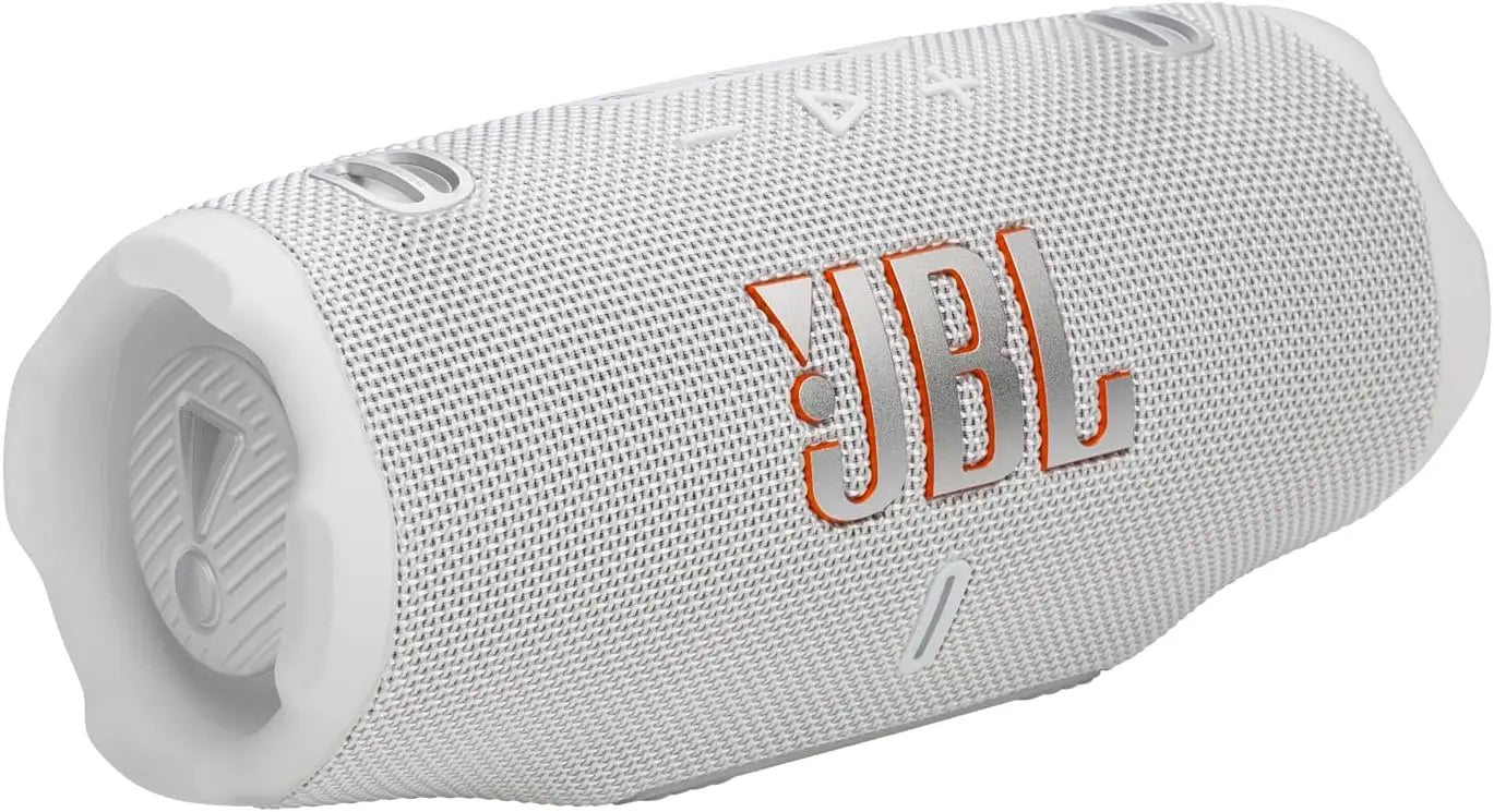JBL Charge 6 Portable Bluetooth Speaker Waterproof Power Bank