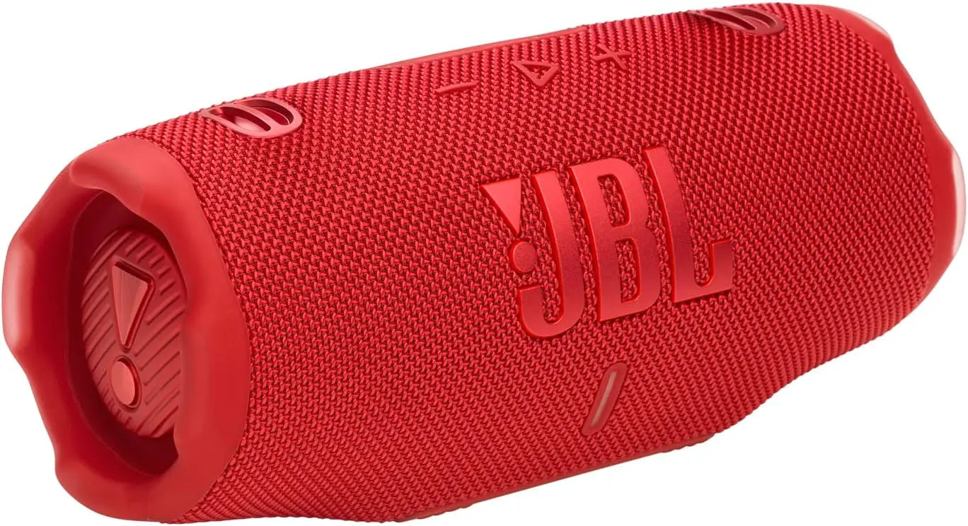 JBL Charge 6 Portable Bluetooth Speaker Waterproof Power Bank