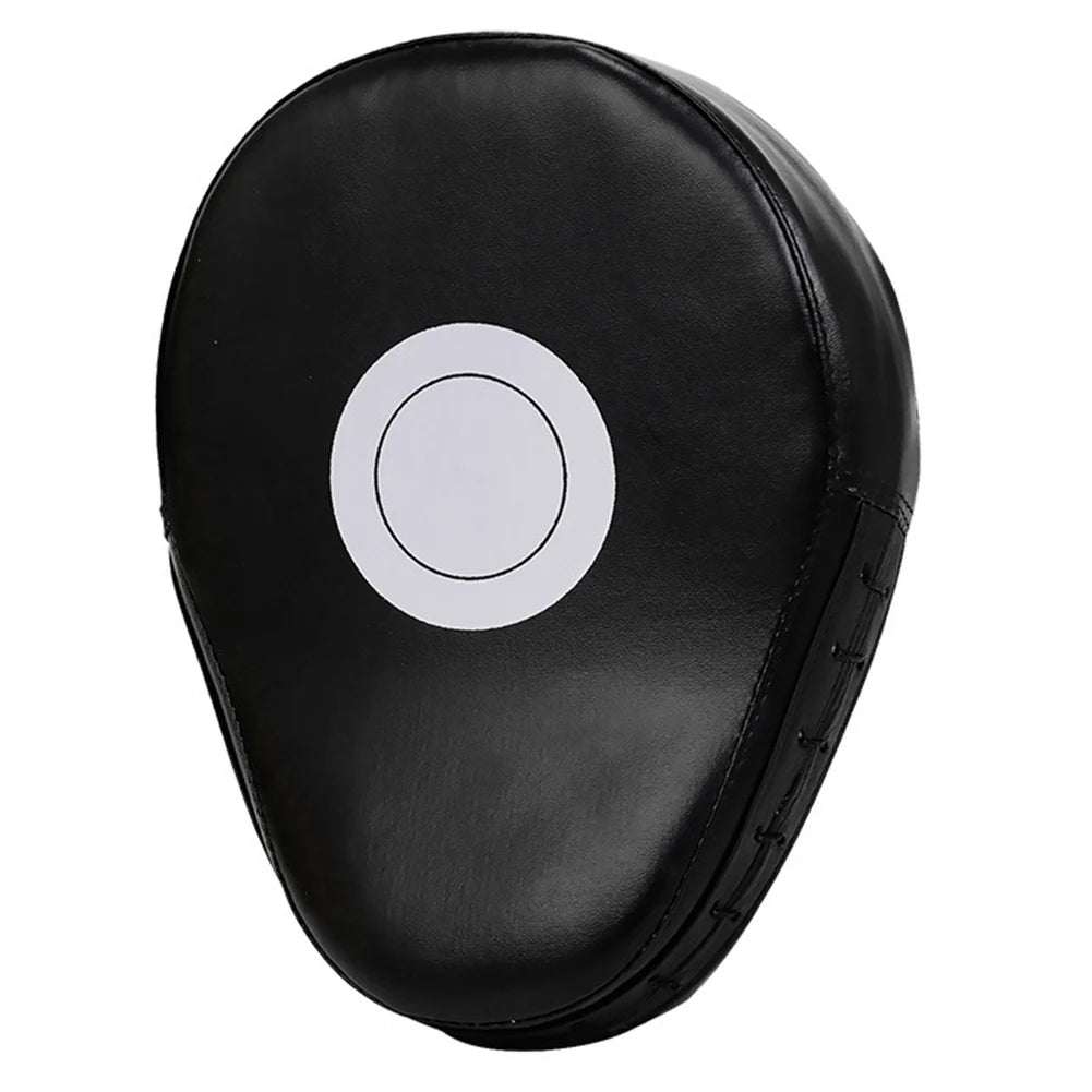 APWIKOGER Curved Boxing Hand Target Breathable 5 Finger Mitts