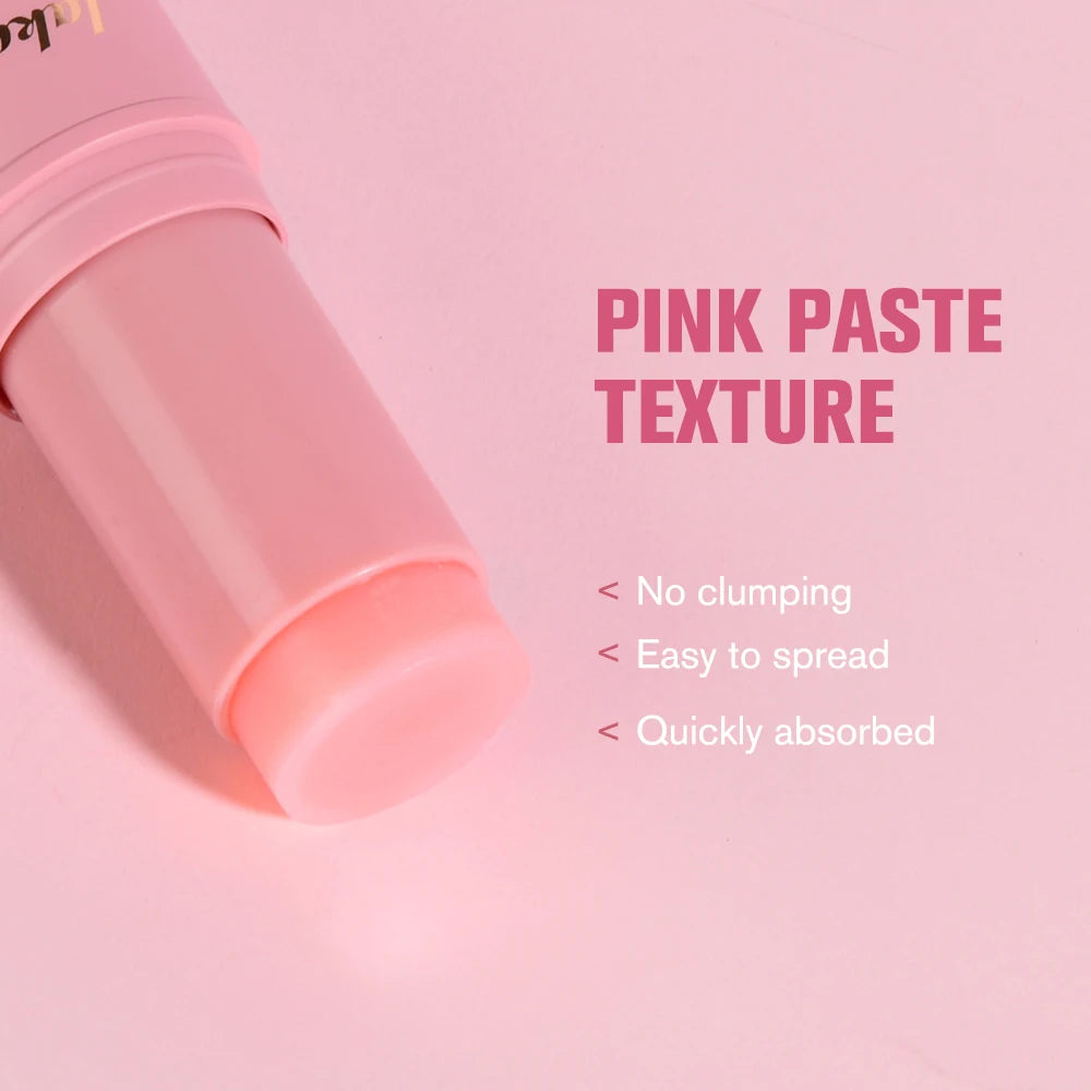 ibcccndc Moisturizing Wrinkle Bounce Balm Stick For Hydrated Radiant Skin