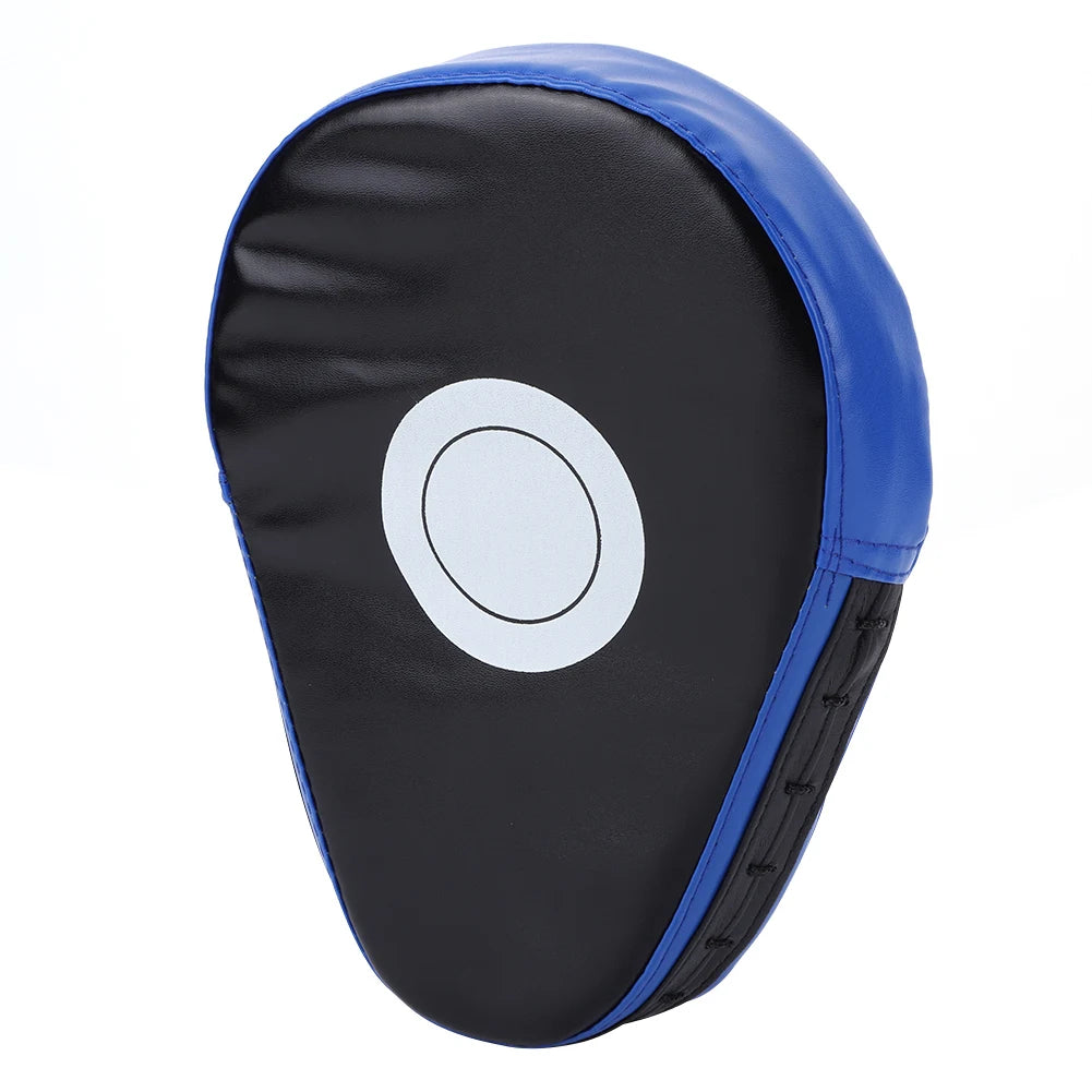 APWIKOGER Curved Boxing Hand Target Breathable 5 Finger Mitts