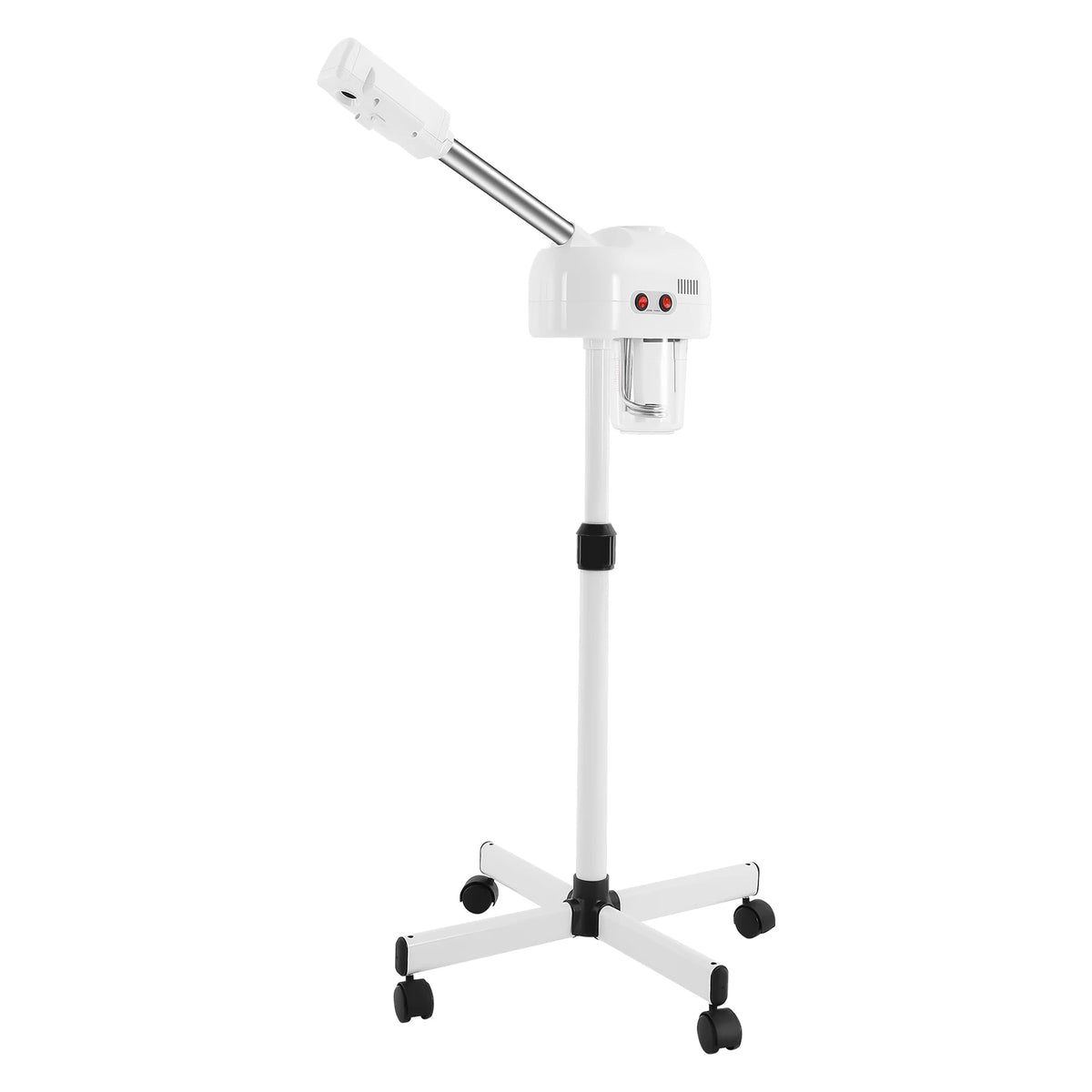 Ozone Facial Steamer for Professional Skin Care and Spa Use