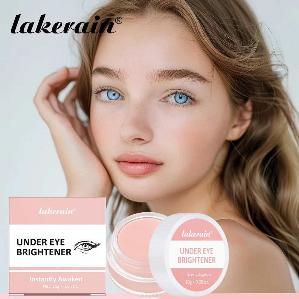 ibcccndc Hydrating Brightening Concealer Cream for Smooth Radiant Coverage
