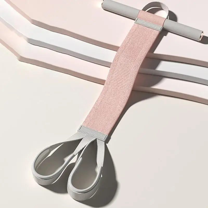 Stretch Bands For Exercise Elastic Sit Up Pull Rope Multifunctional Strength Training Equipment Foot Pedal Resistant Puller For