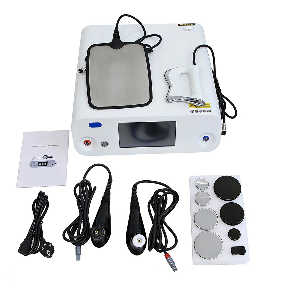 AOKO INDIBA Thermal Therapy Beauty Machine for Skin Rejuvenation
