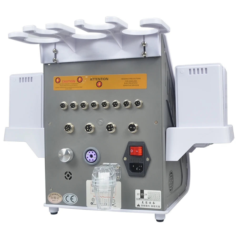 Missheart 40K Cavitation Skin Tightening Body Slimming Machine