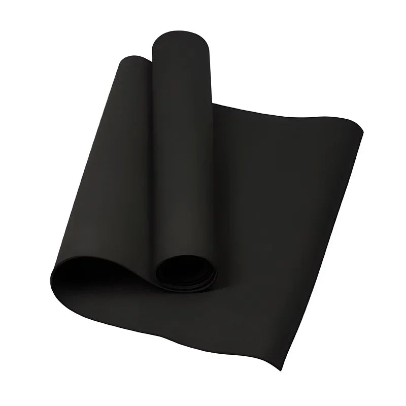 EVA Yoga Mat Non Slip for Exercise Pilates Gym Fitness