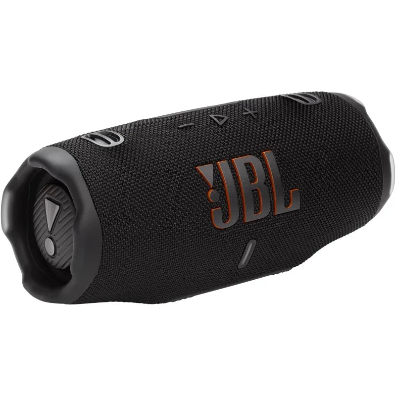 JBL Charge 6 Portable Bluetooth Speaker Waterproof Power Bank