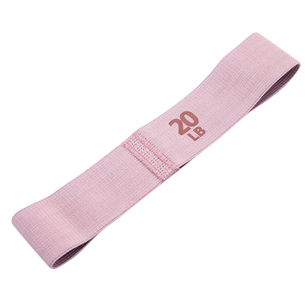 Sikiwind Hip Resistance Bands Anti Slip Set Glutes And Thighs
