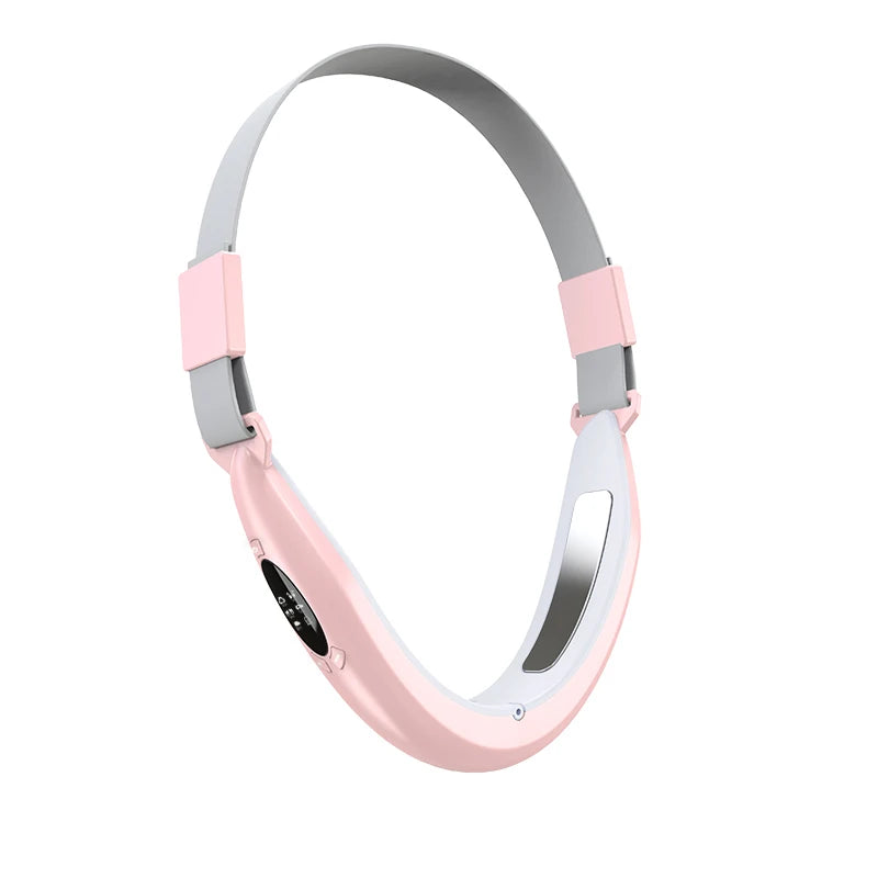 CMH Electric V-Line Facial Massager for Lifting and Firming