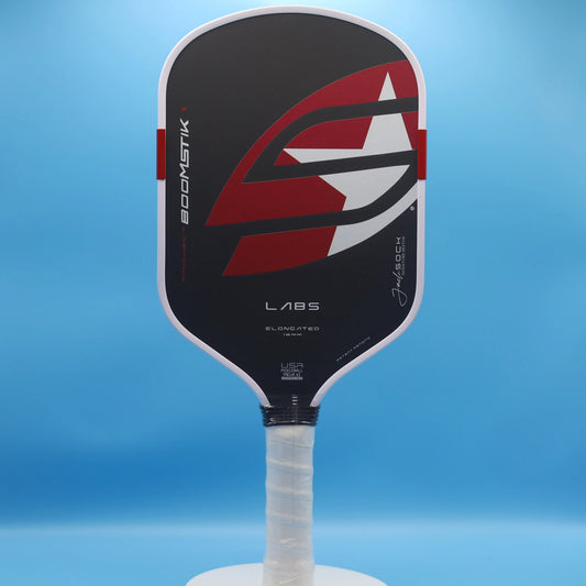 YOUYUEBEI Boomstick Core Pickleball Paddle for Pro Players