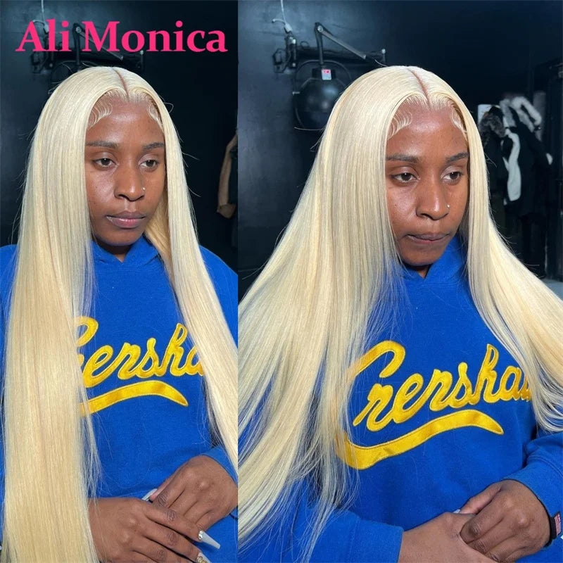 Lalabobo Remy Brazilian Straight Human Hair Weave Bundles