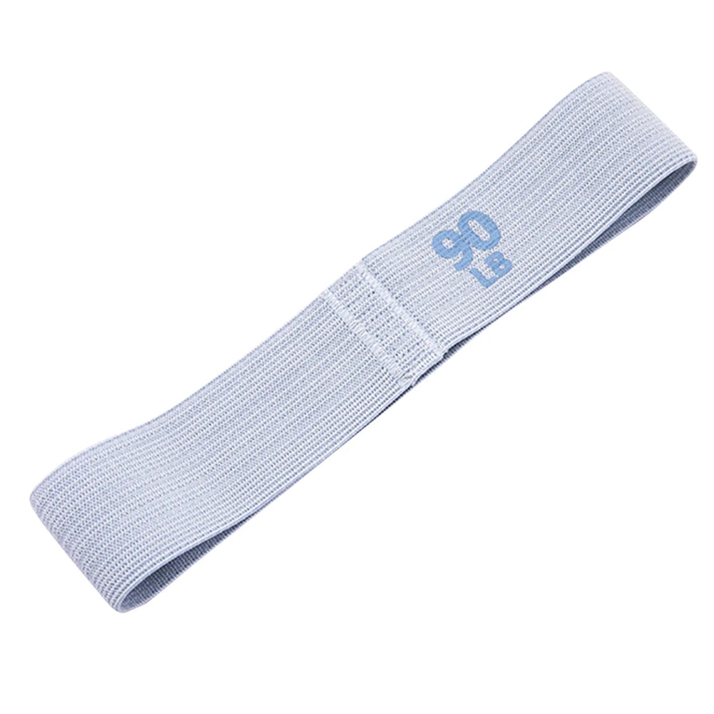 Sikiwind Hip Resistance Bands Anti Slip Set Glutes And Thighs