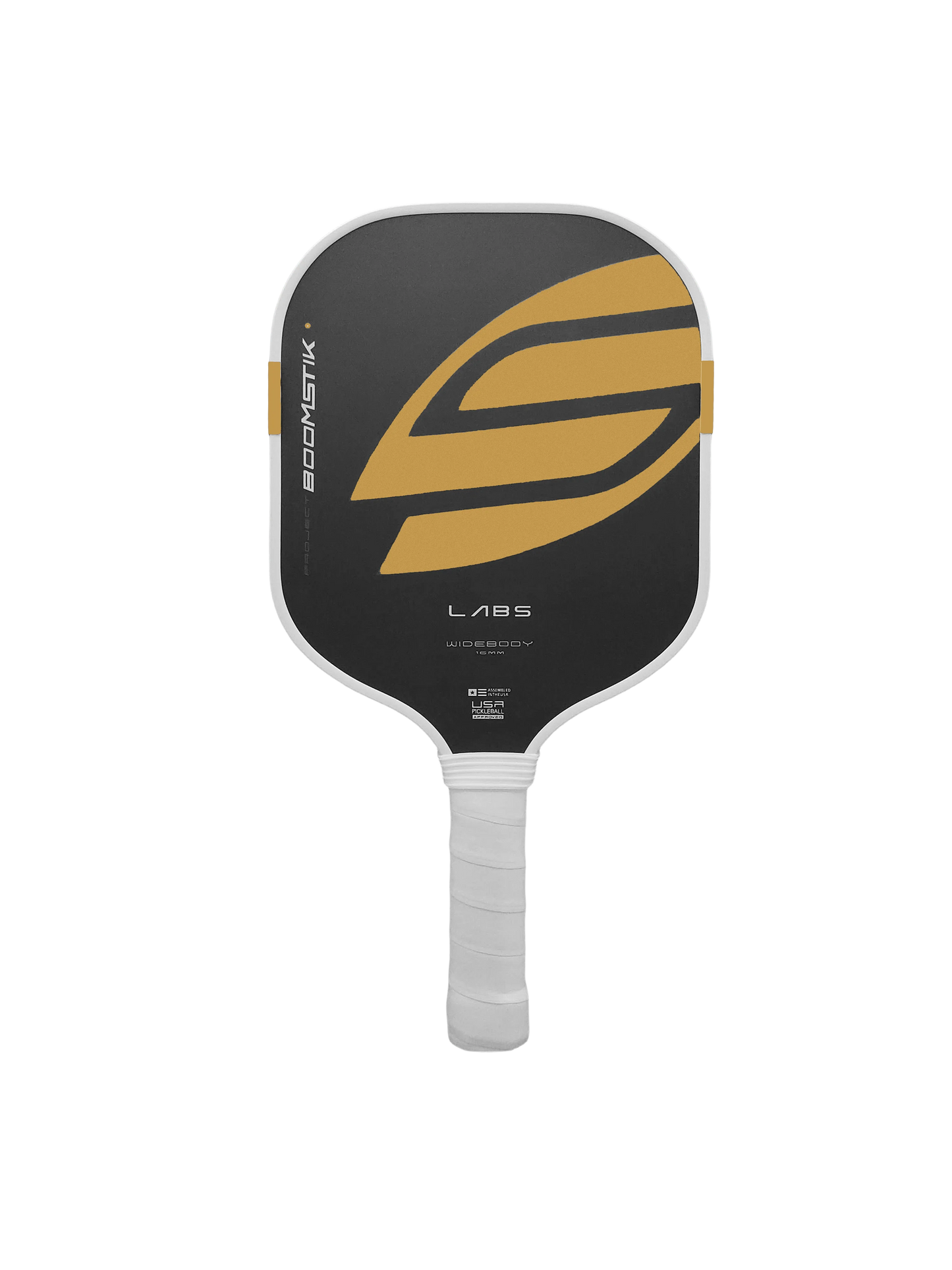 YOUYUEBEI Boomstick Core Pickleball Paddle for Pro Players