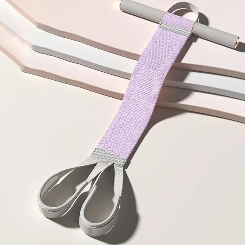 Stretch Bands For Exercise Elastic Sit Up Pull Rope Multifunctional Strength Training Equipment Foot Pedal Resistant Puller For