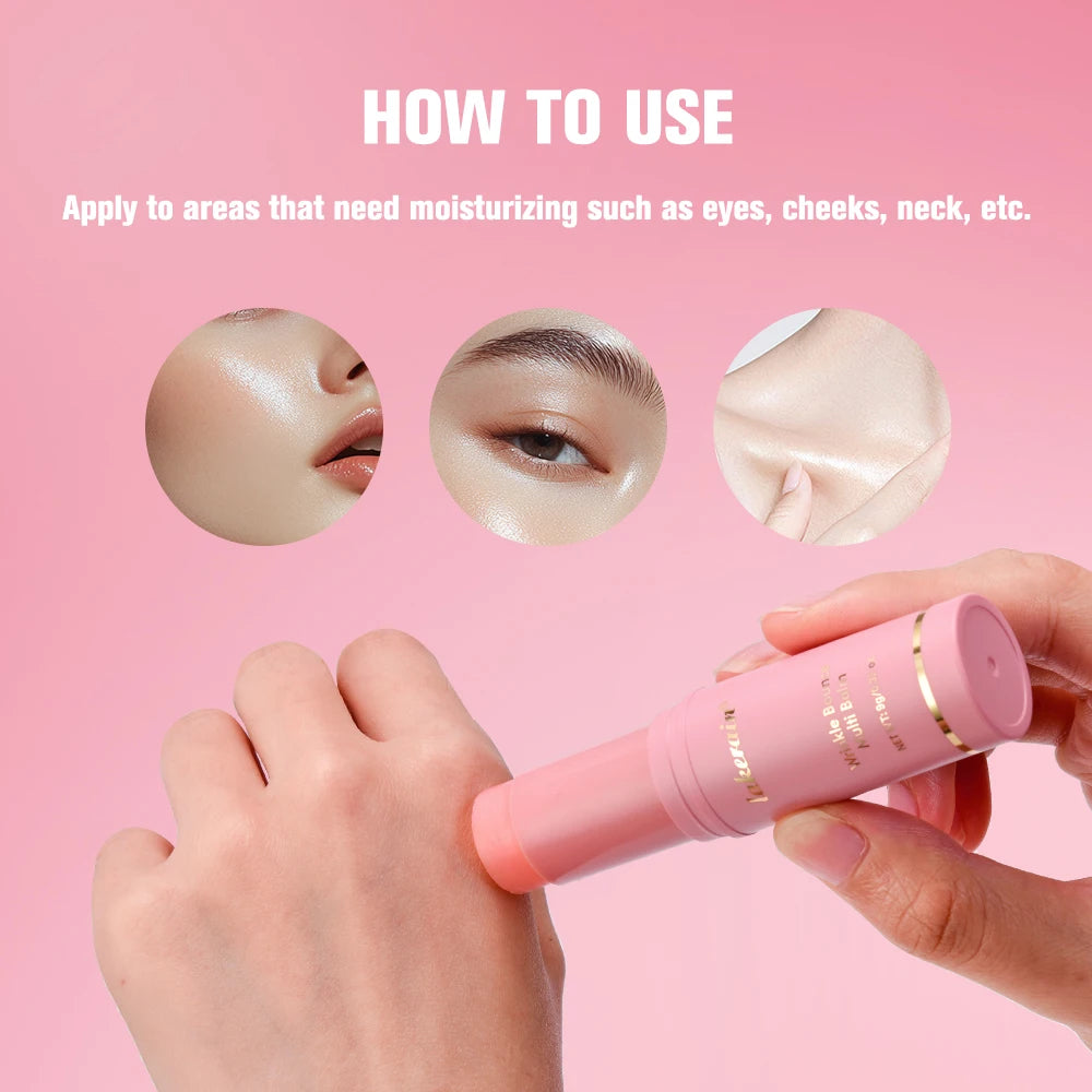 ibcccndc Moisturizing Wrinkle Bounce Multi Balm Stick for Hydrated Skin