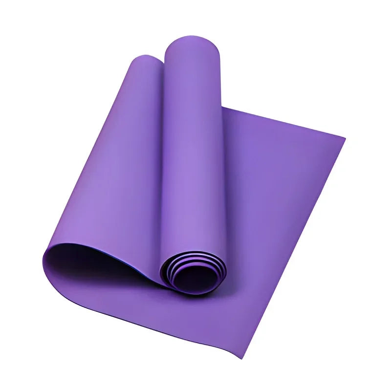 EVA Yoga Mat Non Slip for Exercise Pilates Gym Fitness
