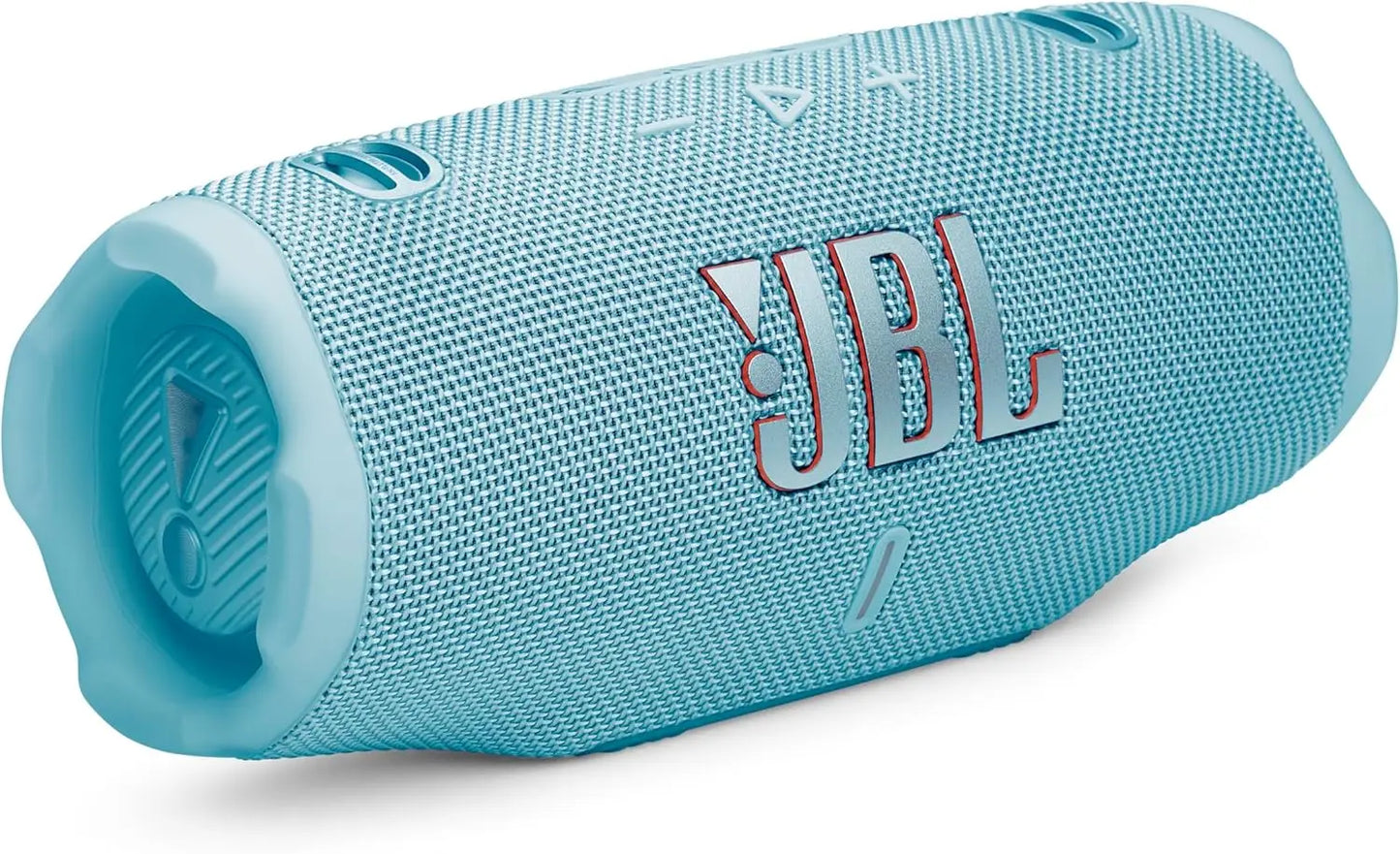 JBL Charge 6 Portable Bluetooth Speaker Waterproof Power Bank