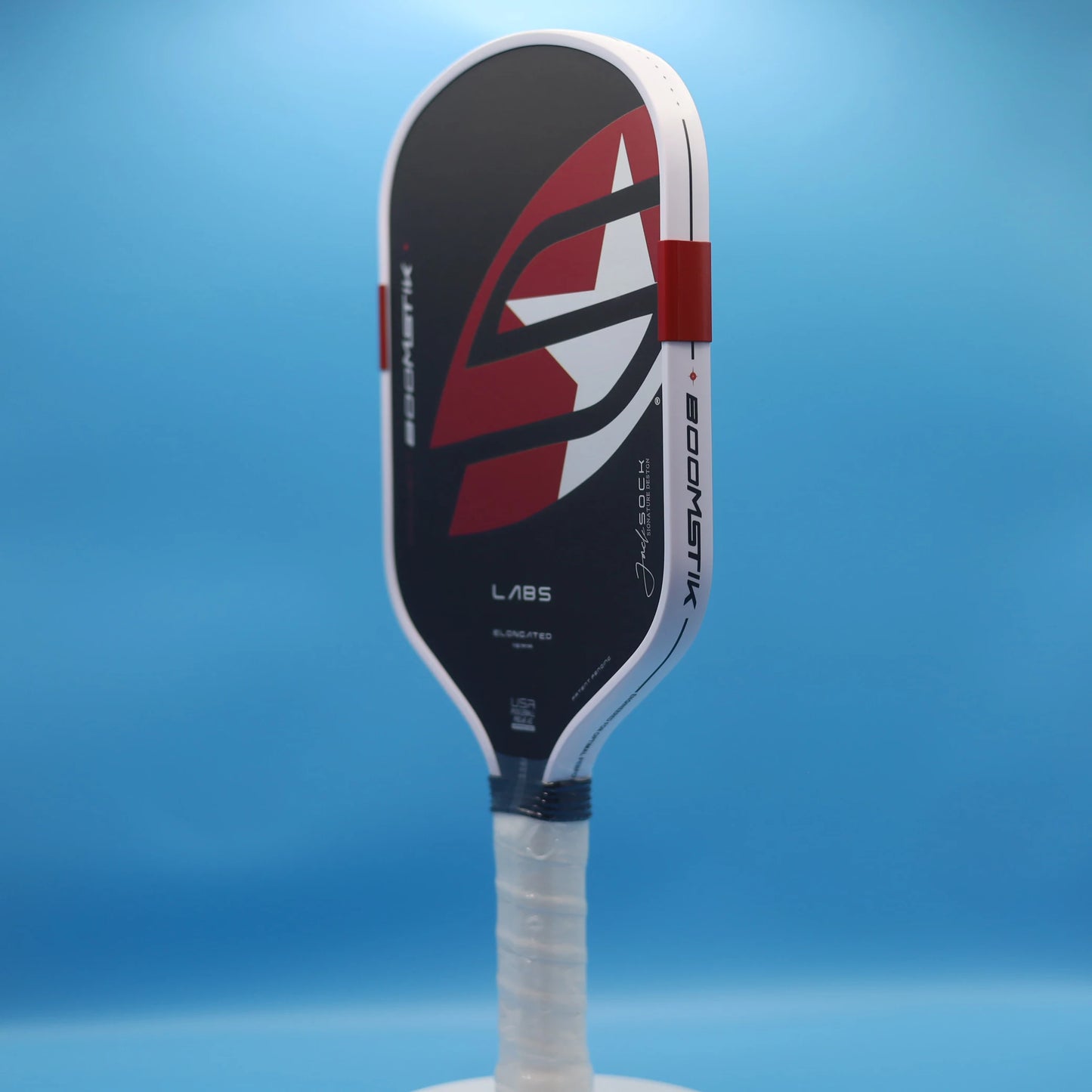 YOUYUEBEI Boomstick Core Pickleball Paddle for Pro Players