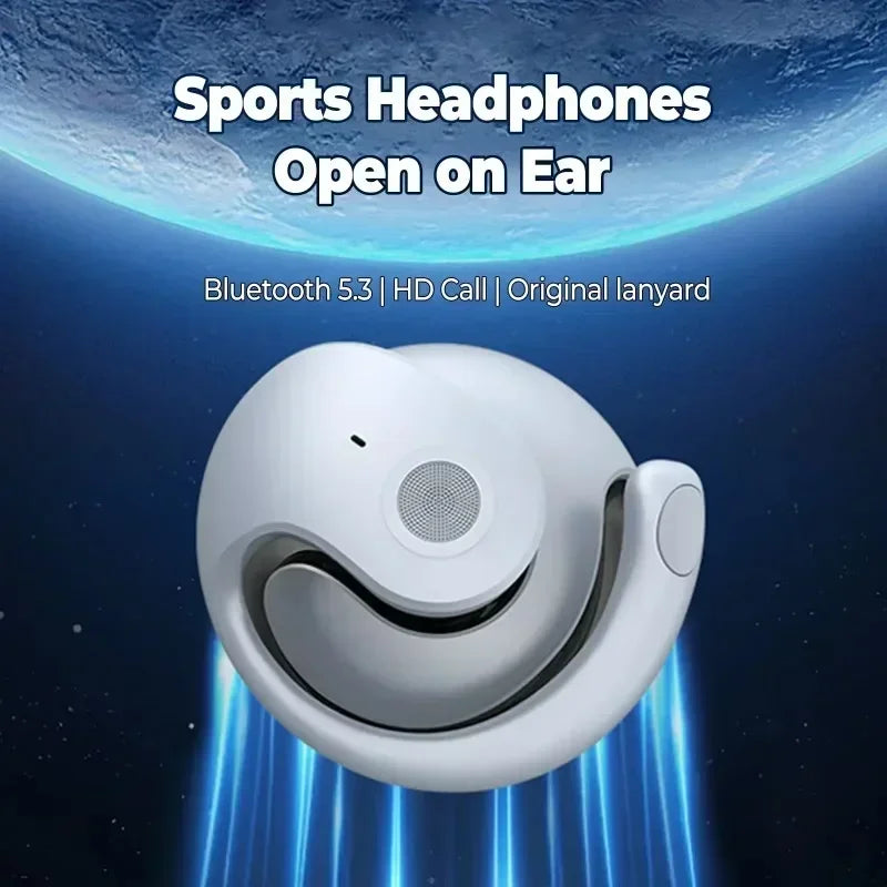 CHUBAN Translation Earbuds Real-Time 144-Language Wireless Headphones