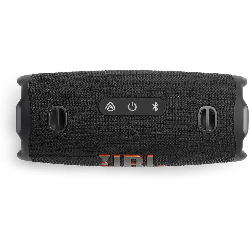 JBL Charge 6 Portable Bluetooth Speaker Waterproof Power Bank
