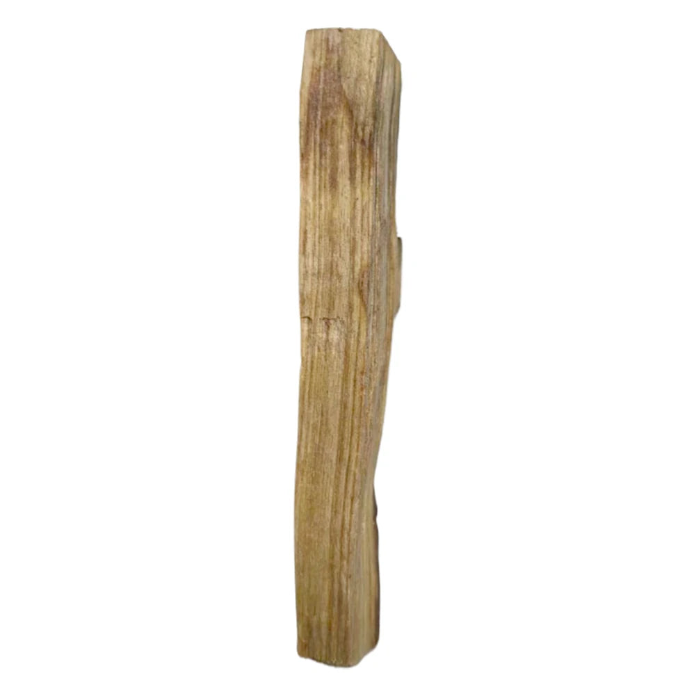 Palo Santo Scented Aroma Sticks Purifying Healing Stress Relief Natural Crude Wood Strips Smudge Sticks for Home Living Room