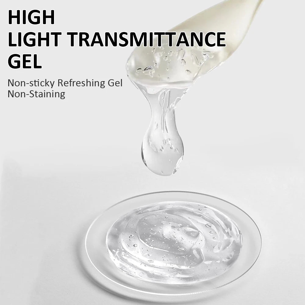 YMEYFAN Conductive Gel for Radiofrequency Cavitation Ultrasonic and EMS Machines