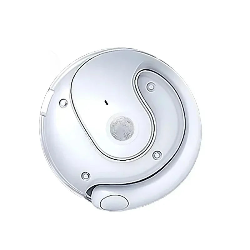 CHUBAN Translation Earbuds Real-Time 144-Language Wireless Headphones