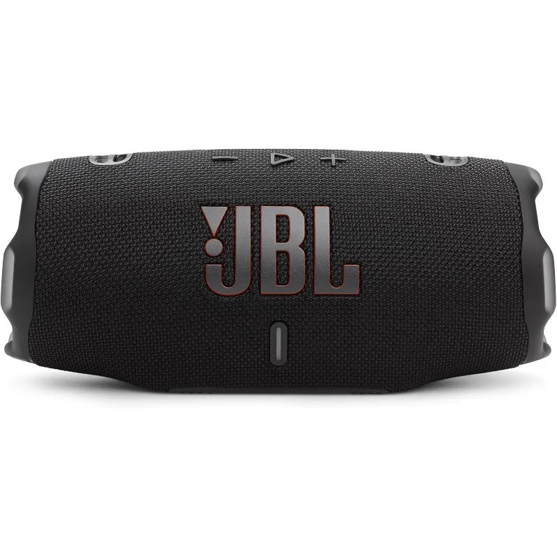 JBL Charge 6 Portable Bluetooth Speaker Waterproof Power Bank