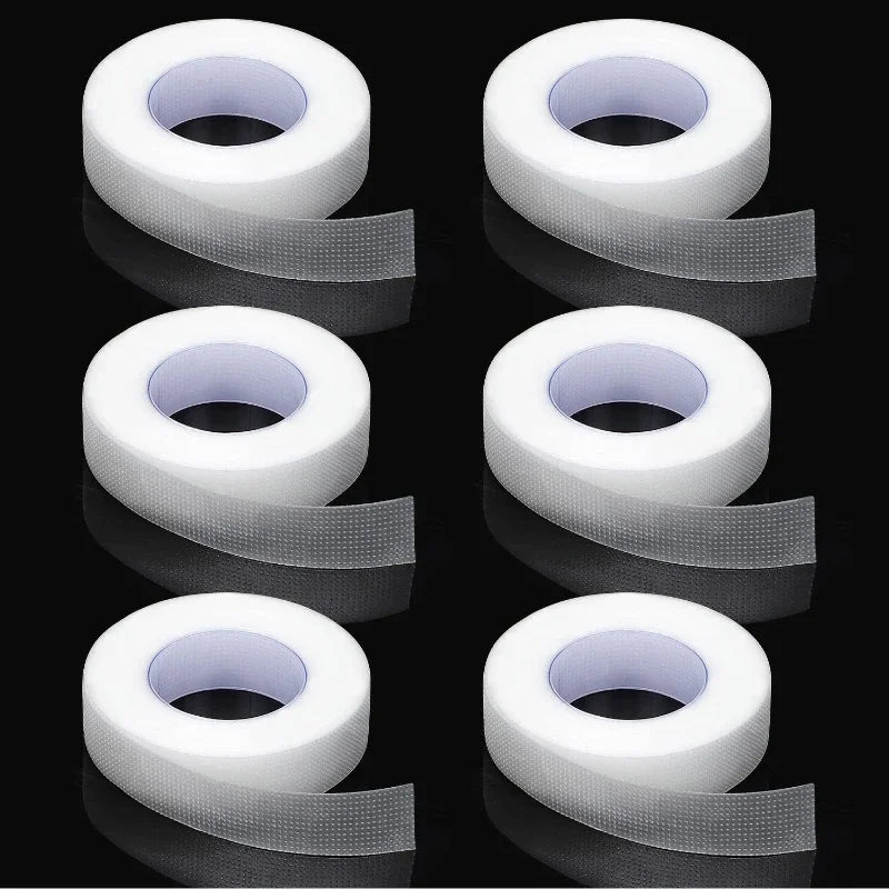 CNKESS Breathable Micropore Eyelash Tape for Lash Extensions