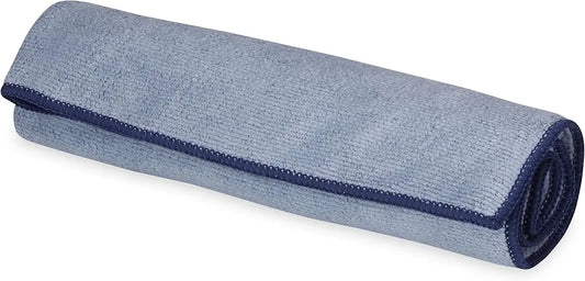 Quick Dry Lightweight Sports Towel, Soft Microfiber Fabric for Hot Yoga, Pilates, Workout & More
