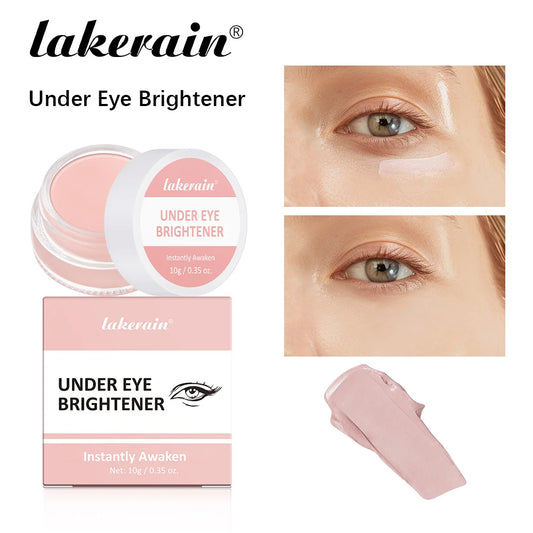 ibcccndc Hydrating Brightening Concealer Cream Waterproof Full Coverage Makeup
