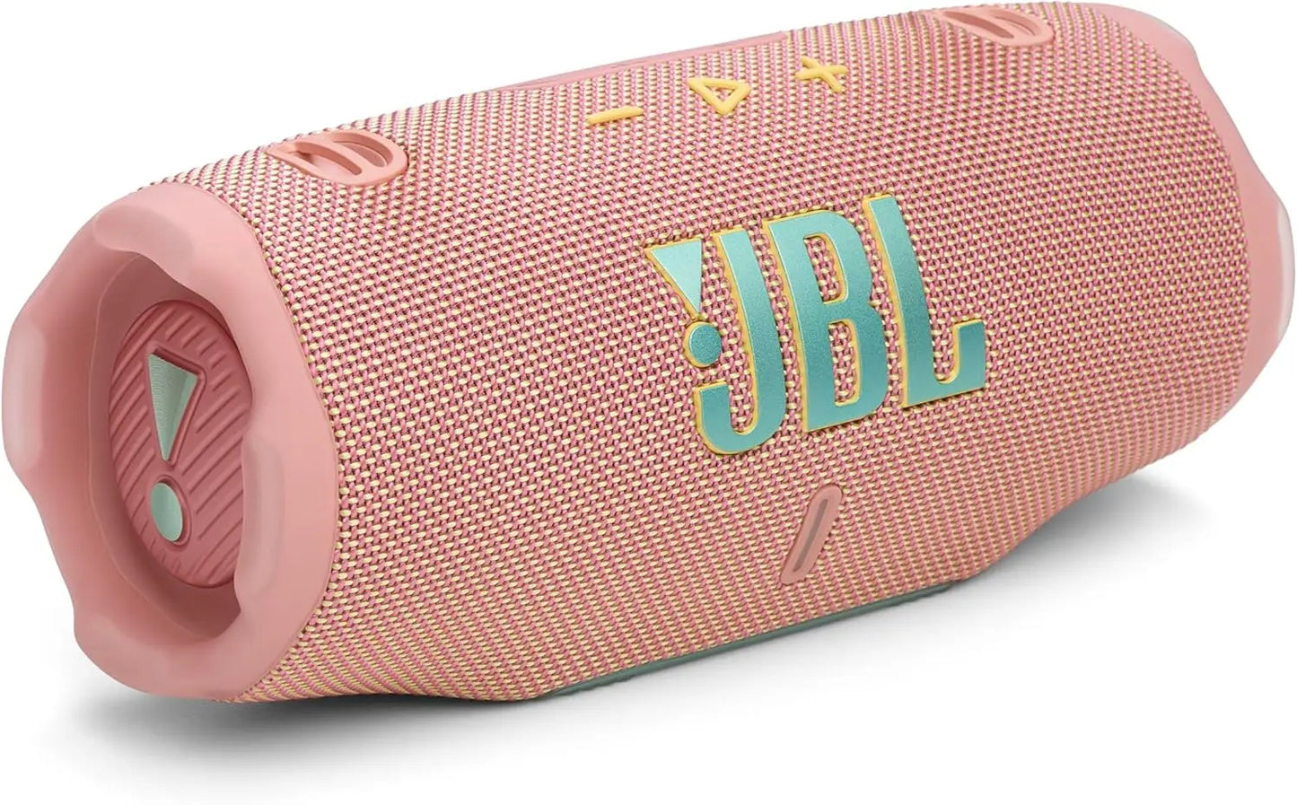 JBL Charge 6 Portable Bluetooth Speaker Waterproof Power Bank
