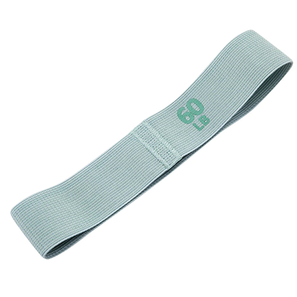 Sikiwind Hip Resistance Bands Anti Slip Set Glutes And Thighs