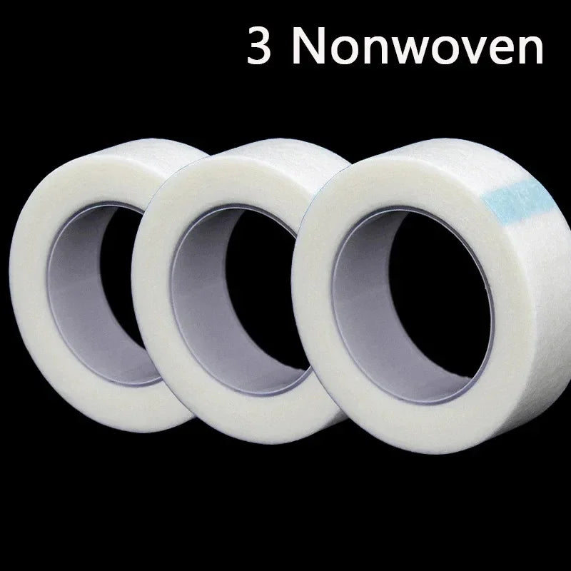 CNKESS Breathable Micropore Eyelash Tape for Lash Extensions