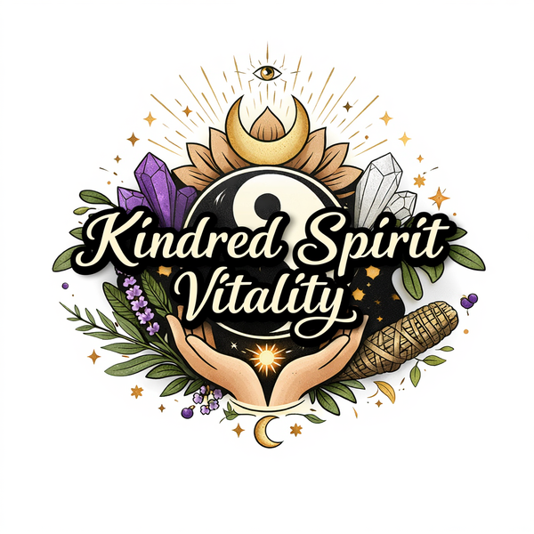 Kindred Spirit Vitality 